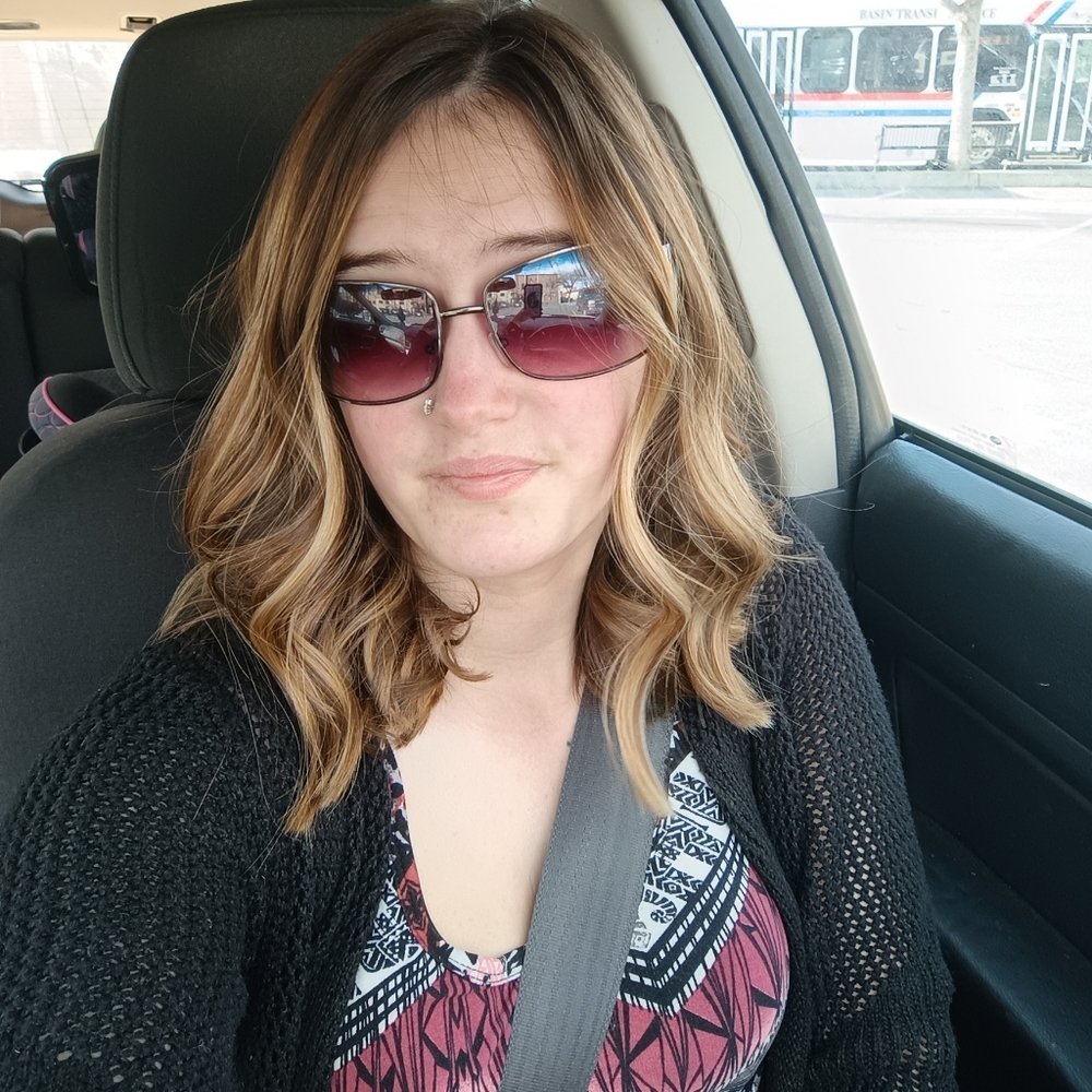 Meet your Posher, Brittany